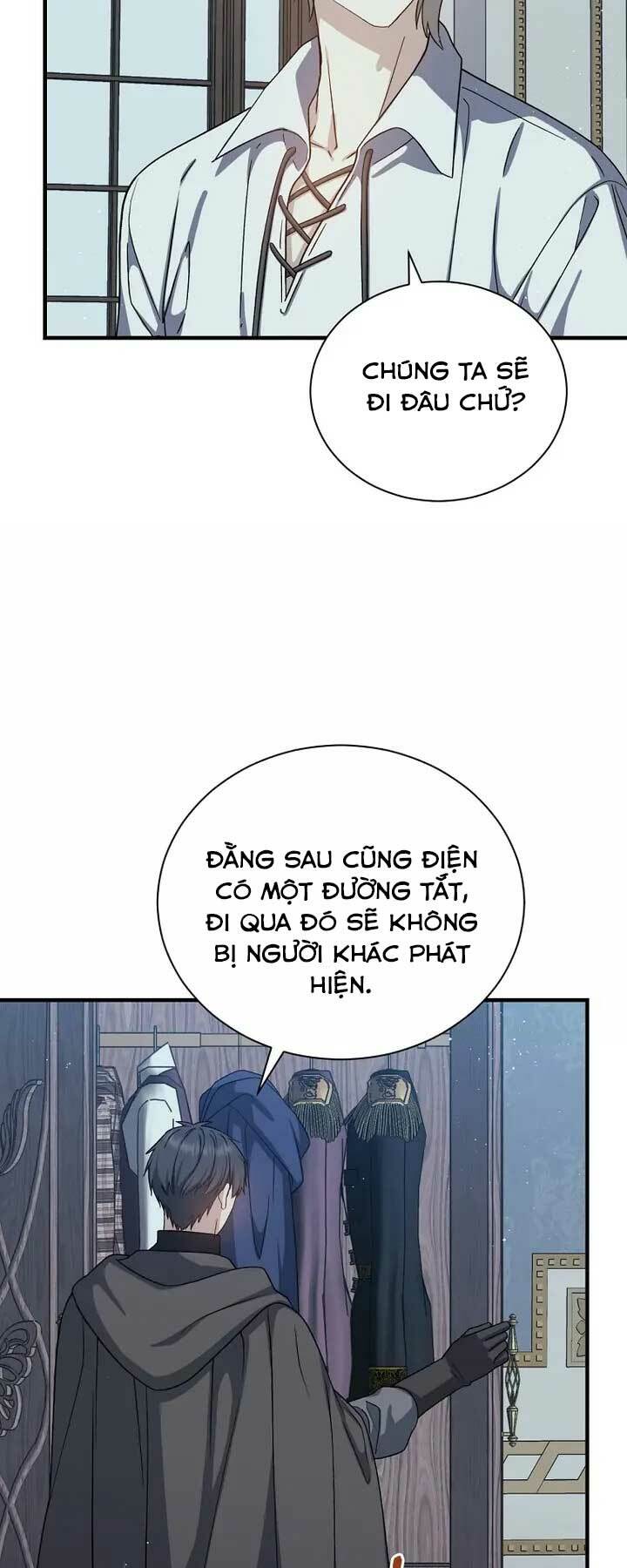 Sự Trở Lại Của Pháp Sư Cấp 8 Chương 66 Ảnh 9