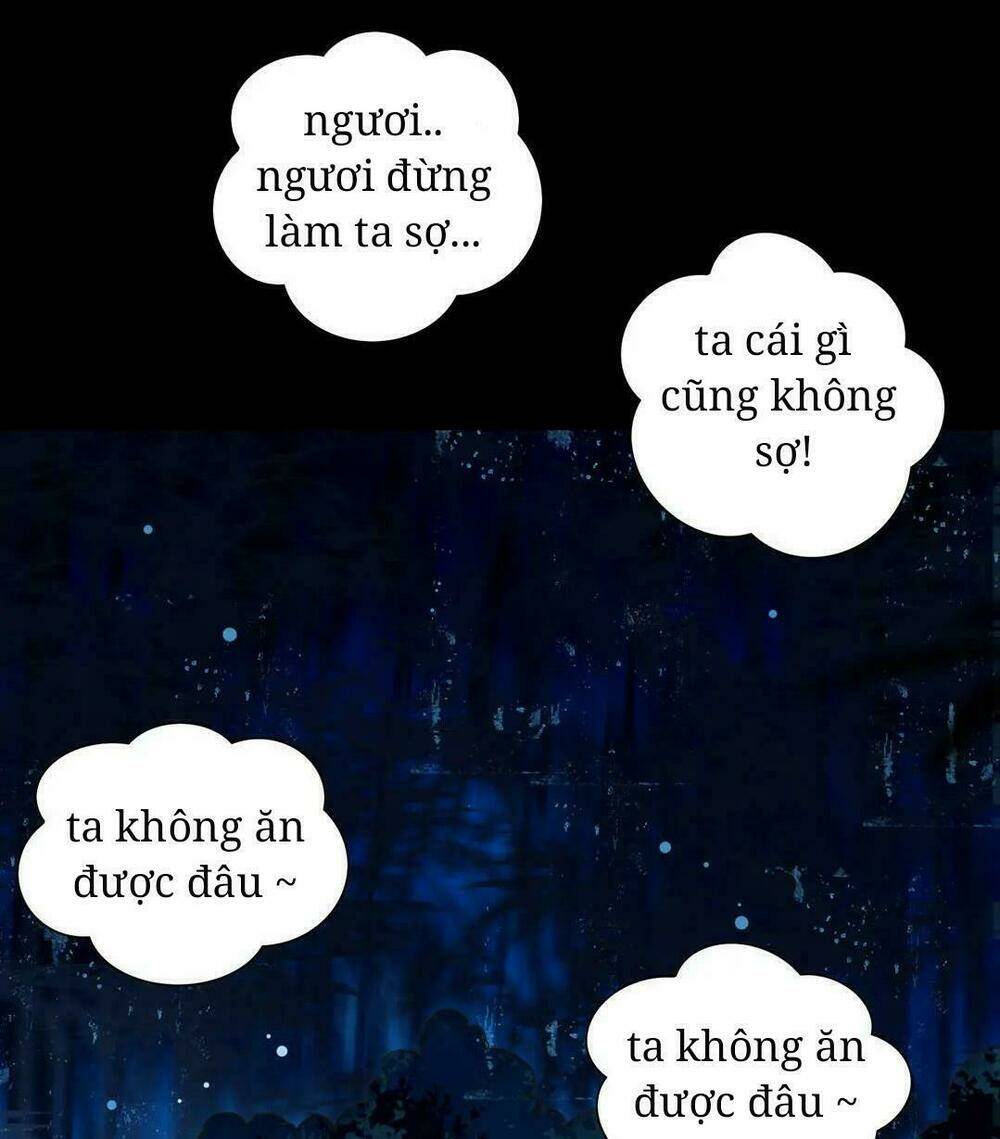 Phi Thiên Địch Tự Dưỡng Đích Khẩu Tử Chương 32 Ảnh 8