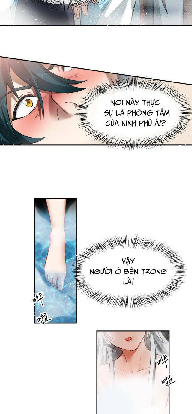 Ta Có Thể Triệu Hoán Vô Hạn Lần Chương 3 Ảnh 28