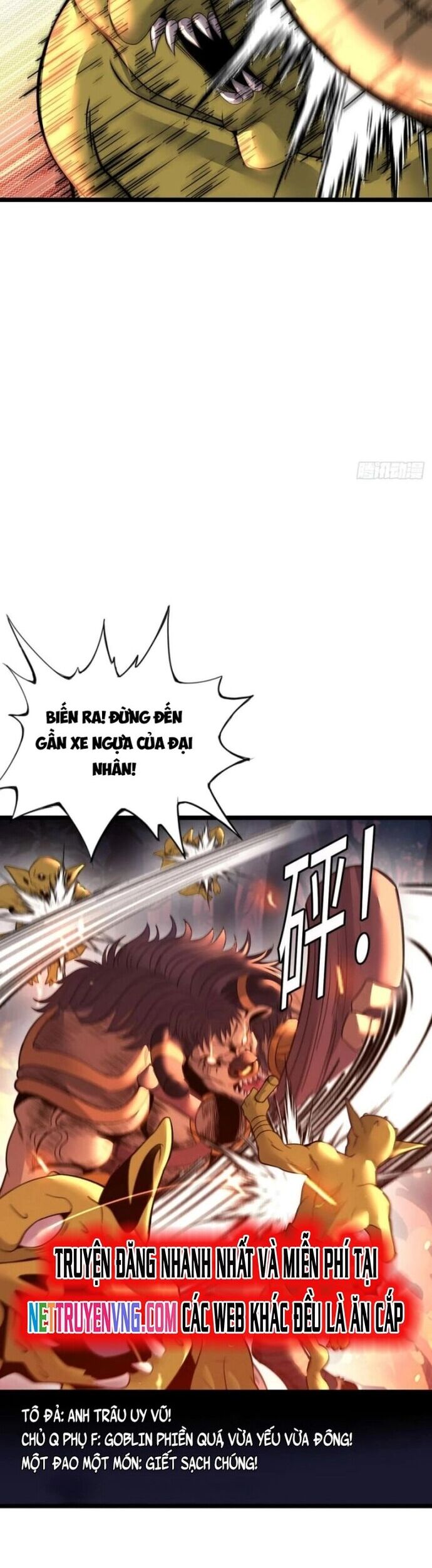 Phát Sóng Trực Tiếp, Ta Quét Ngang Dị Giới Chương 53 Ảnh 25