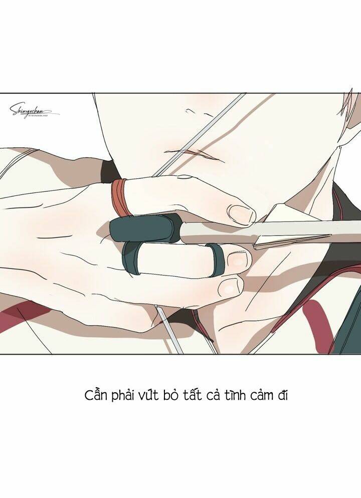 Hãy Để Tôi An Ủi Cậu Chương 3 Ảnh 37