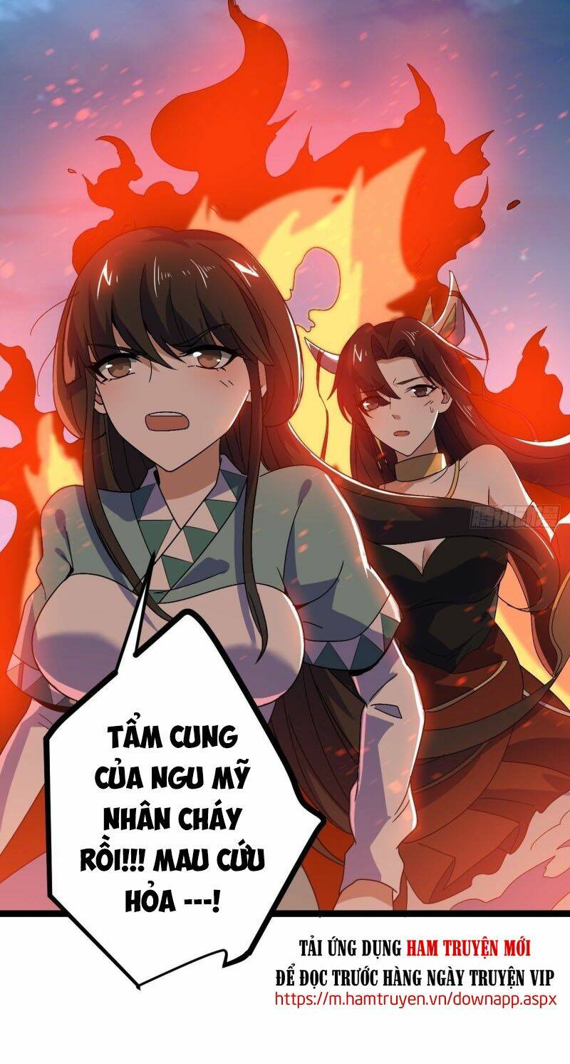 Thần Võ Đế Tôn Chương 88 Ảnh 58