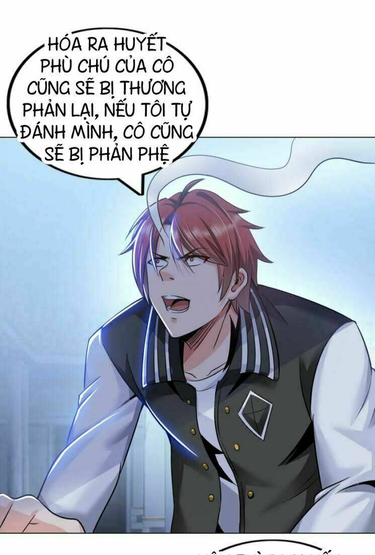 Thần Tiên Dạy Tôi Giả X Chương 12 Ảnh 6