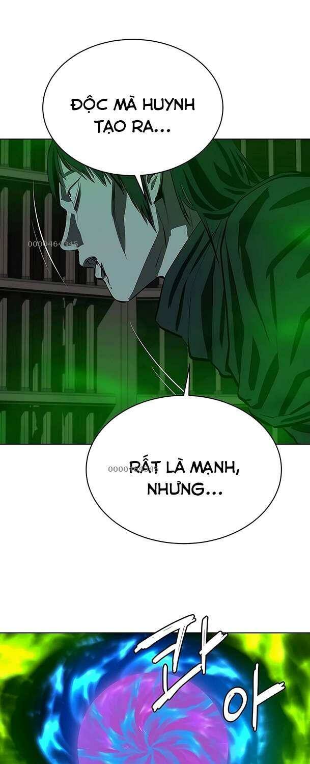 Sư Phụ Quỷ Diện Chương 99 Ảnh 28