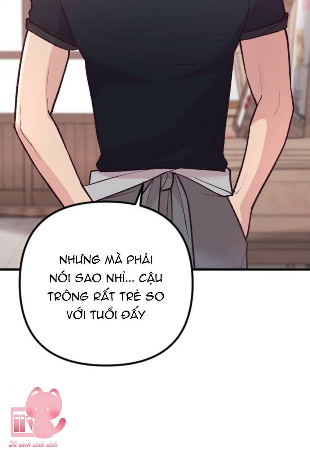 Tình Cờ Ta Gặp Nhau Chương 22 Ảnh 122