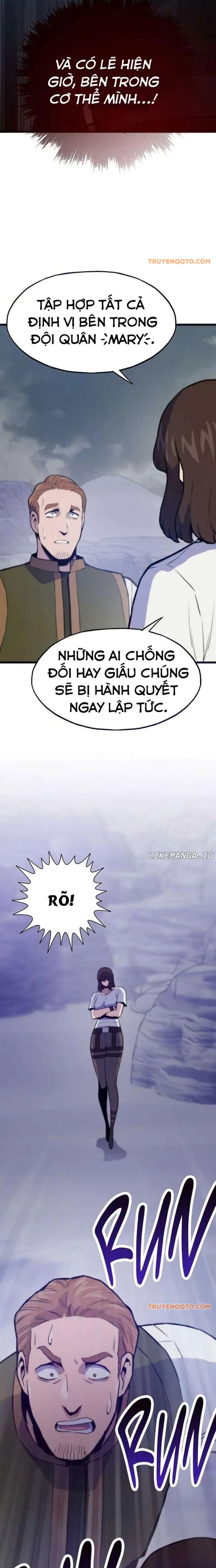 Hồi Quy Giả Chương 121 Ảnh 32