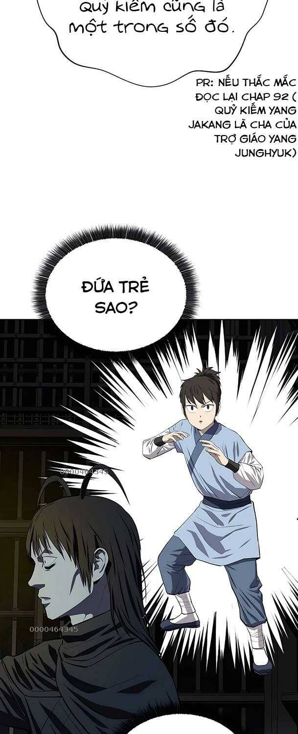 Sư Phụ Quỷ Diện Chương 99 Ảnh 6
