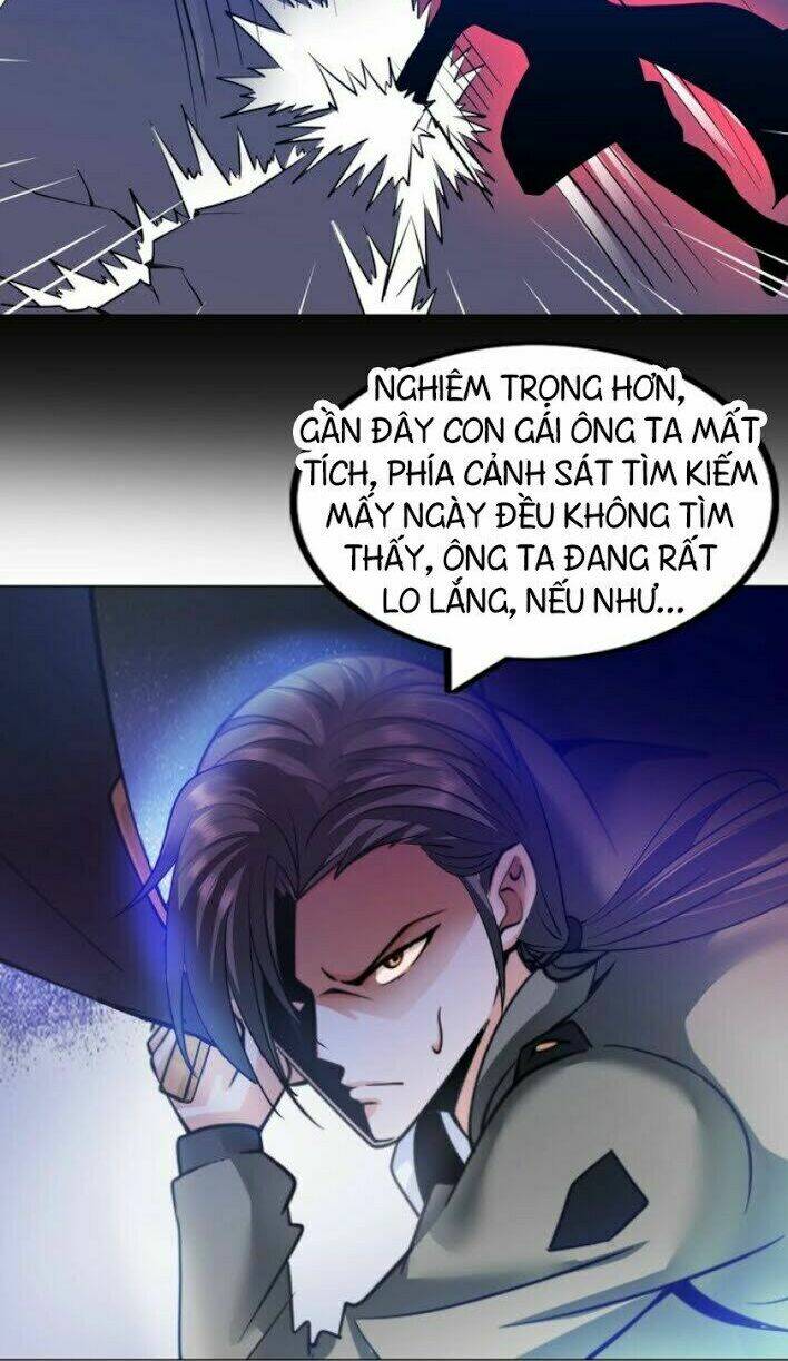 Thần Tiên Dạy Tôi Giả X Chương 13 Ảnh 5