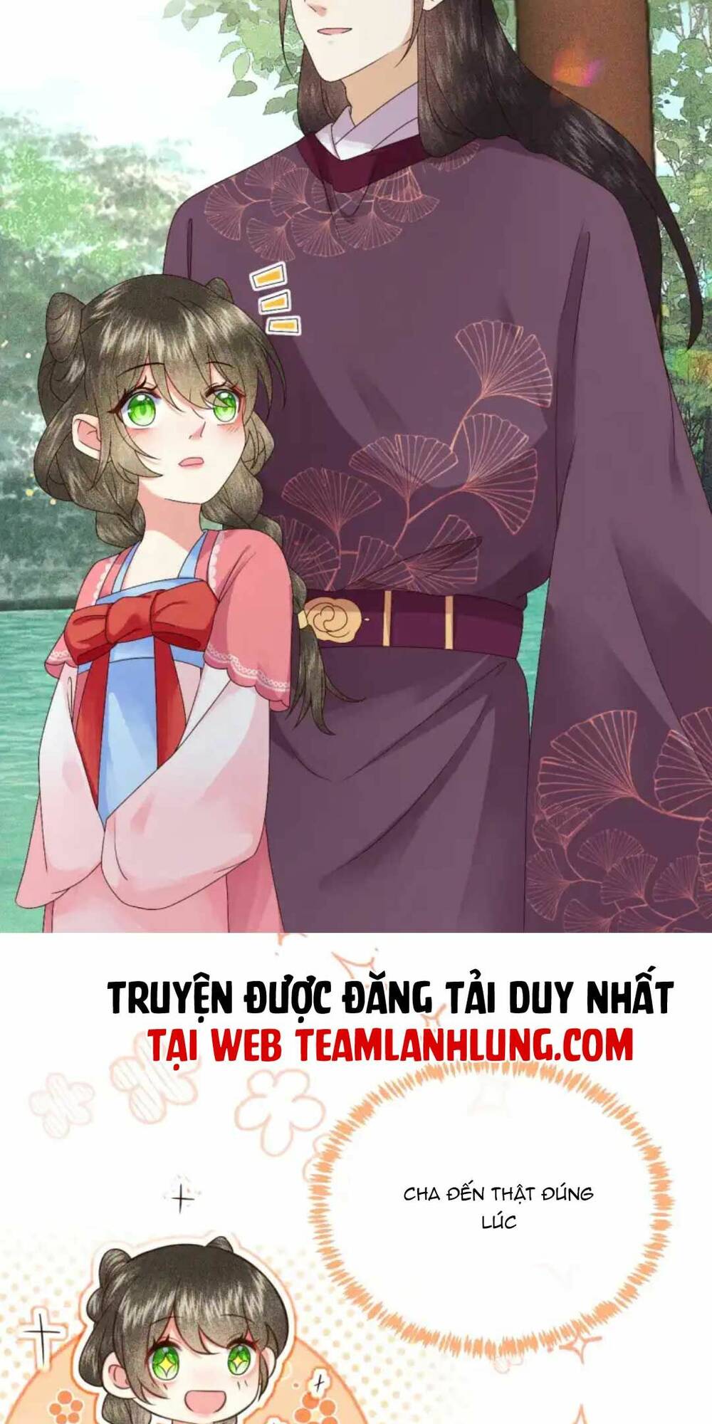 Nuôi Dưỡng Thế Tử Từ Bé : Thế Tử Ngươi Kiếm Tiền Cùng Ta Đi Chương 10 Ảnh 43