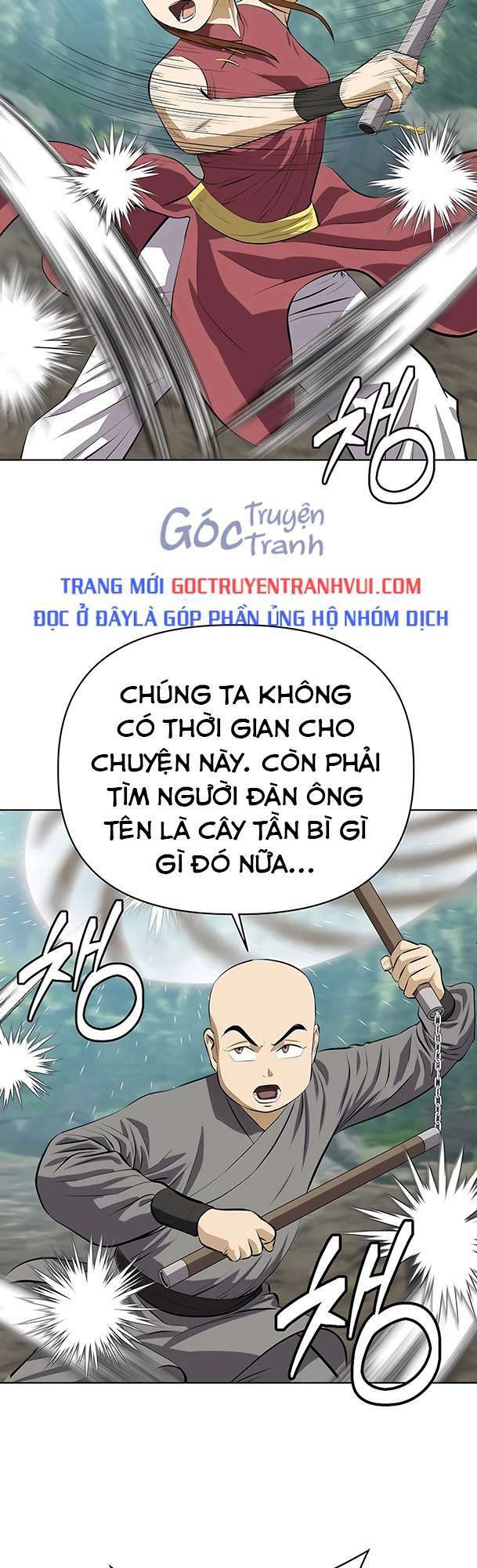 Sư Phụ Quỷ Diện Chương 99 Ảnh 52