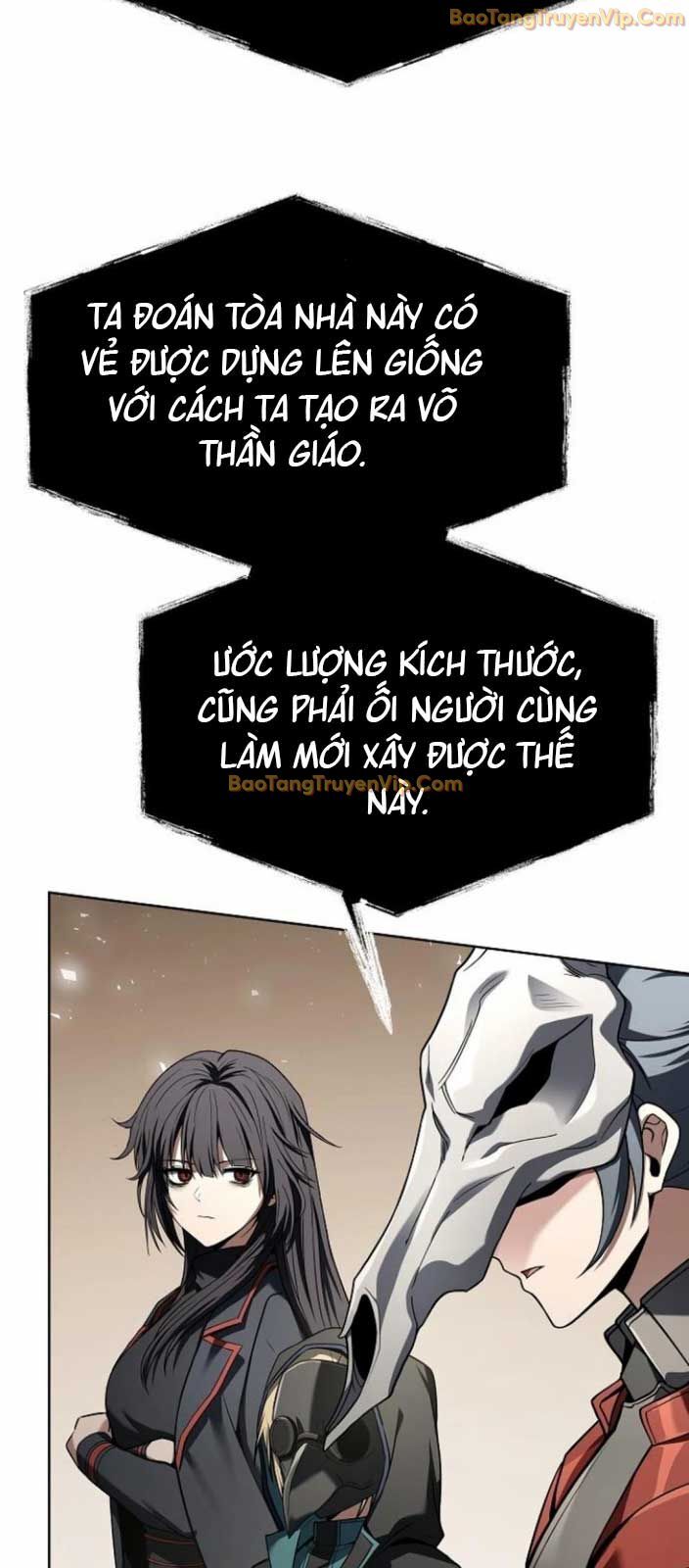 Chòm Sao Là Đệ Tử Của Tôi Chương 107 Ảnh 11