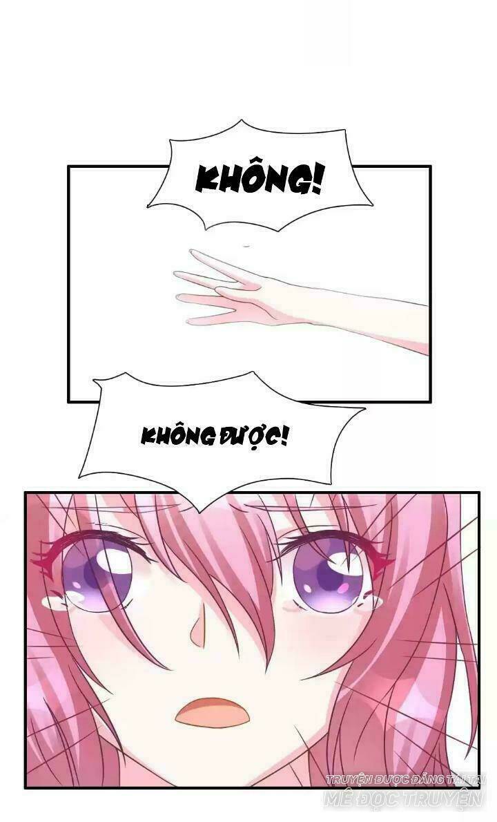 Tổng Tài Lãnh Khốc Độc Sủng Chương 3 Ảnh 37