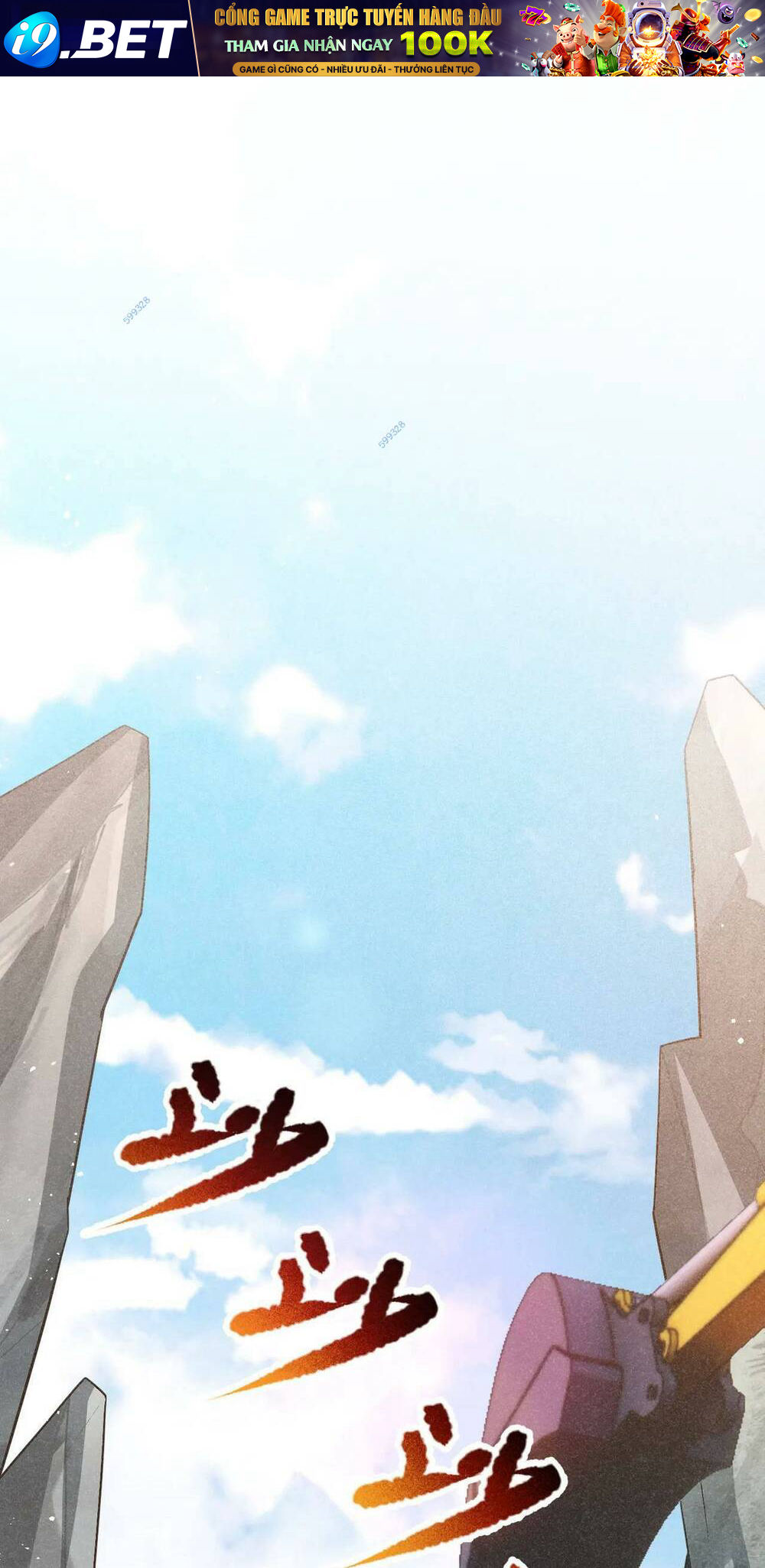 Thức Tỉnh Thành Thần Chương 7 Ảnh 2