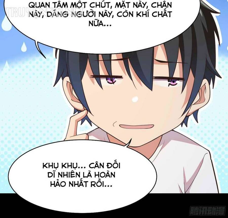 Trùng Sinh Đô Thị Thiên Tôn Chương 399 Ảnh 10