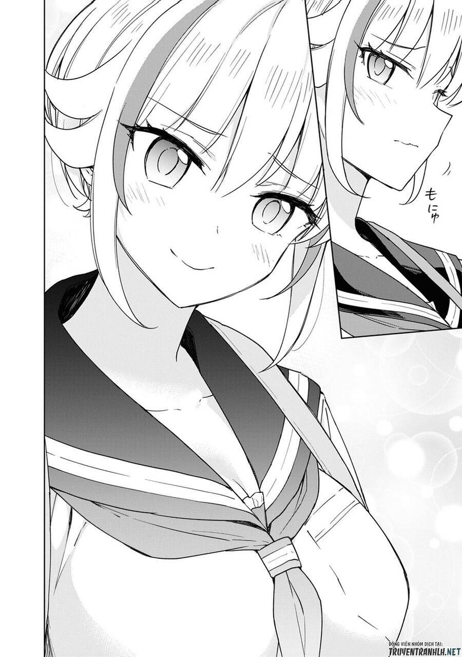 Konna Watashi Ni Kitaishinai De Chương 16 Ảnh 27