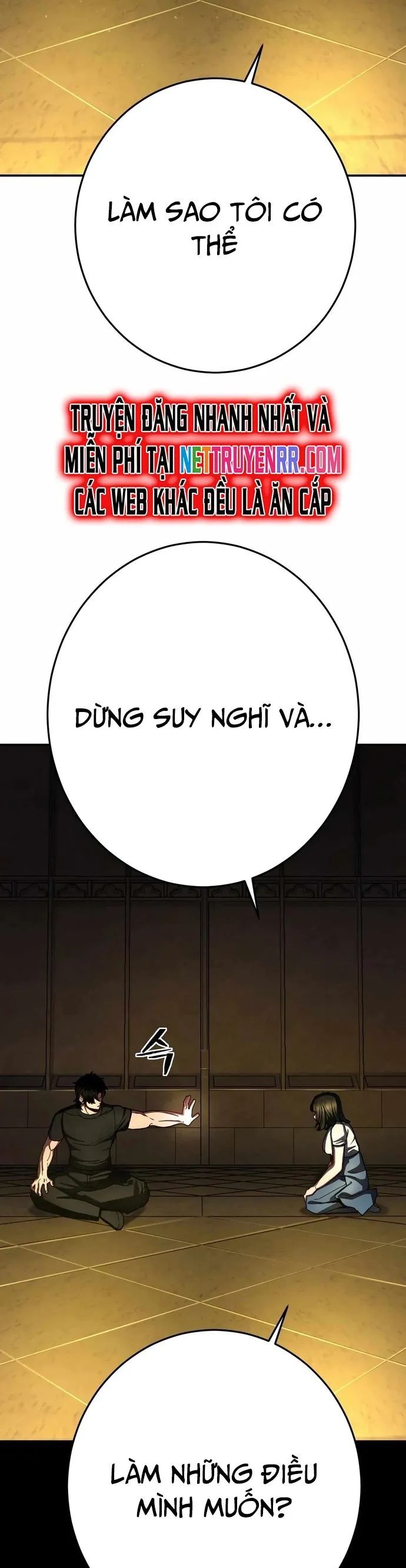 Võ Sĩ Vô Năng Chương 36 Ảnh 23