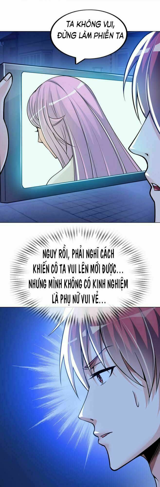 Thần Tiên Dạy Tôi Giả X Chương 6 Ảnh 12