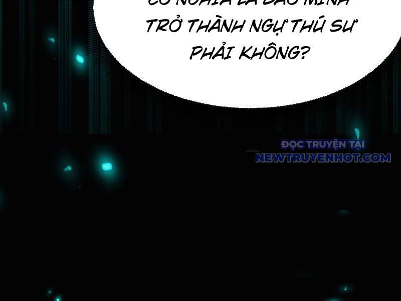 Ngự Thú: Ta Có Thế Thấy Toàn Bộ Chi Tiết Tiến Hóa Chương 2 Ảnh 44