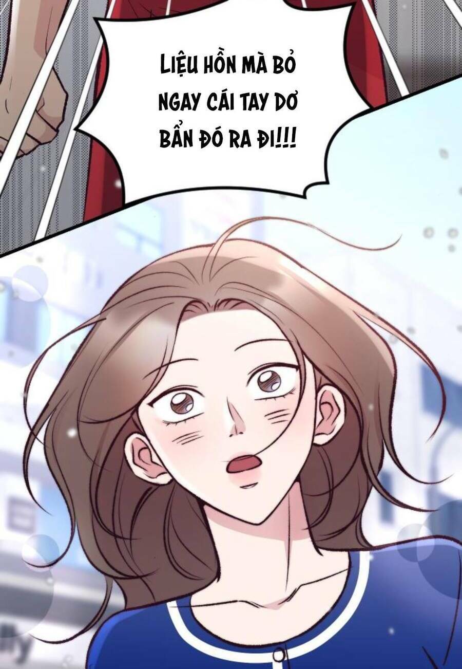 Tình Cờ Ta Gặp Nhau Chương 17 Ảnh 117