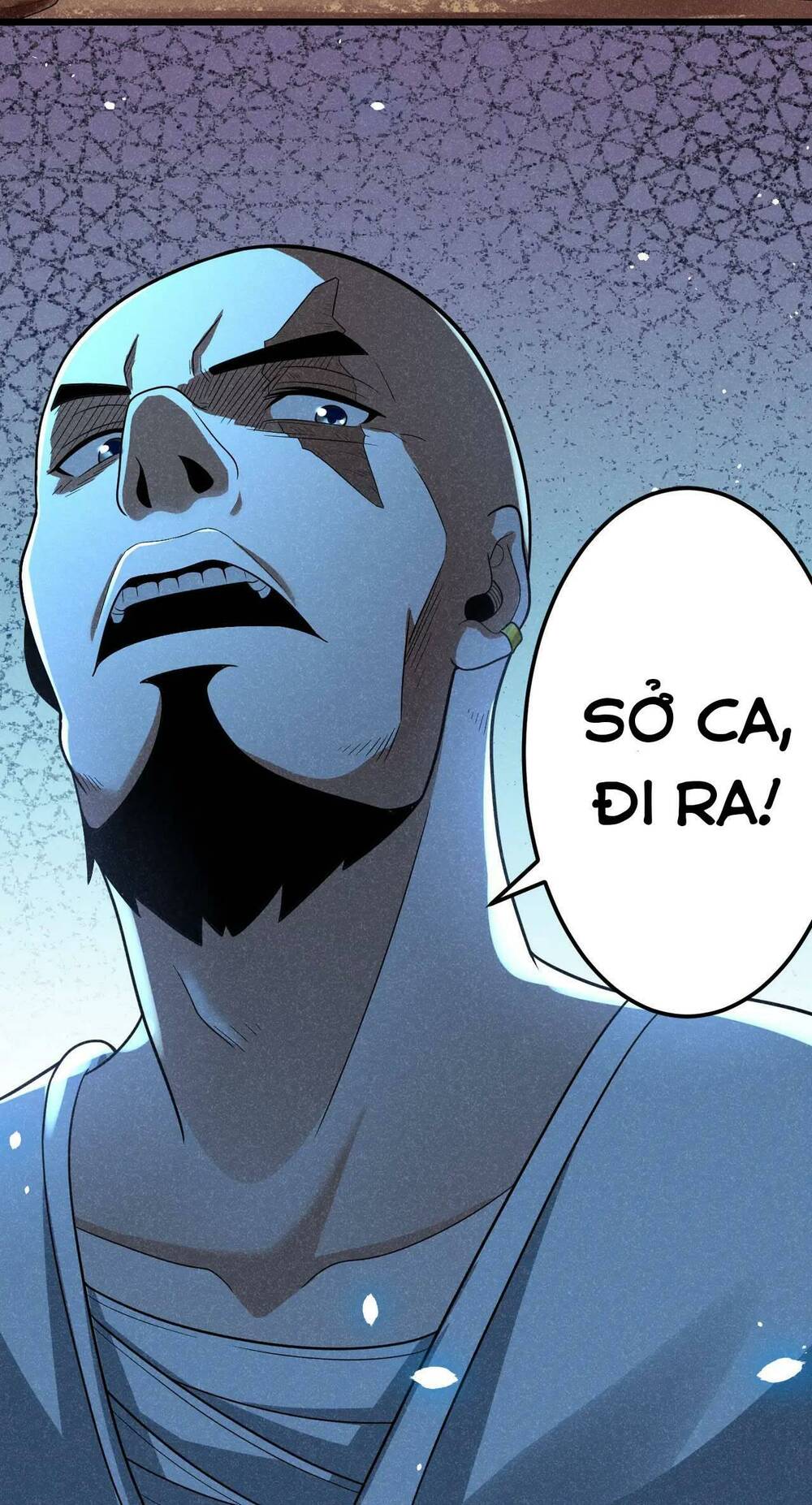 Thức Tỉnh Thành Thần Chương 7 Ảnh 24