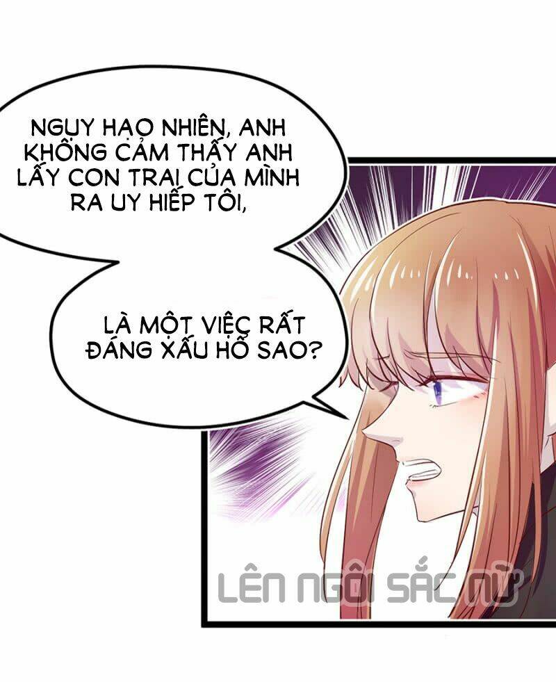 Boss LãNh KhốC Buông Em Ra Chương 10 Ảnh 12