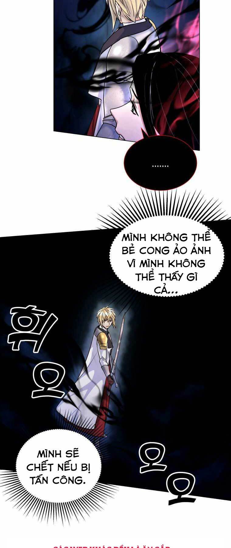 Bạo Chúa Cường Hoành Chương 19 Ảnh 39