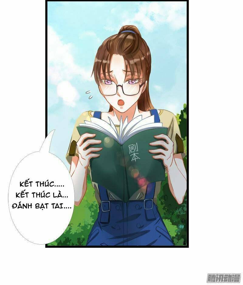 Tình Nhân Kiếp Trước Là Vĩ Hồ Chương 3 Ảnh 27
