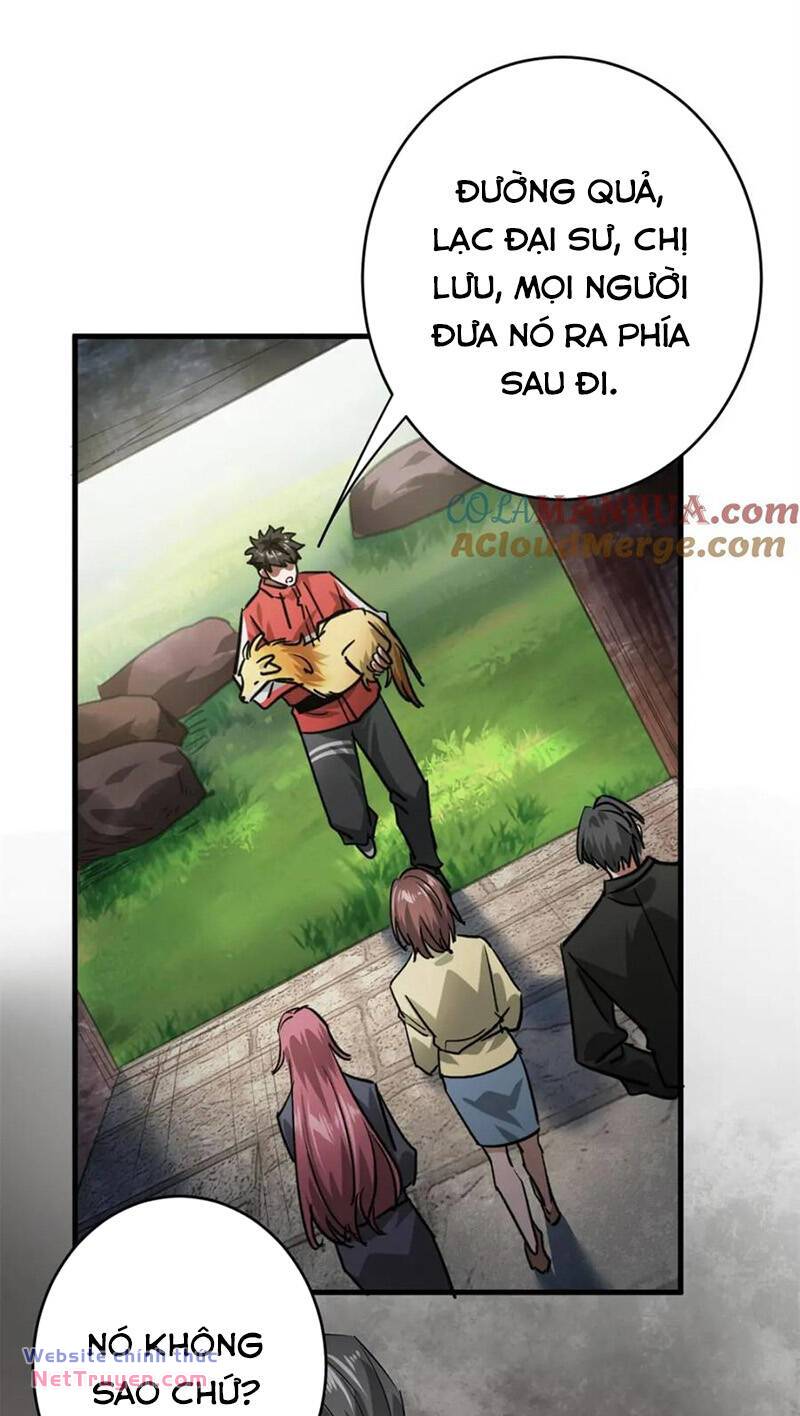 Luân Bàn Thế Giới Chương 176 Ảnh 9