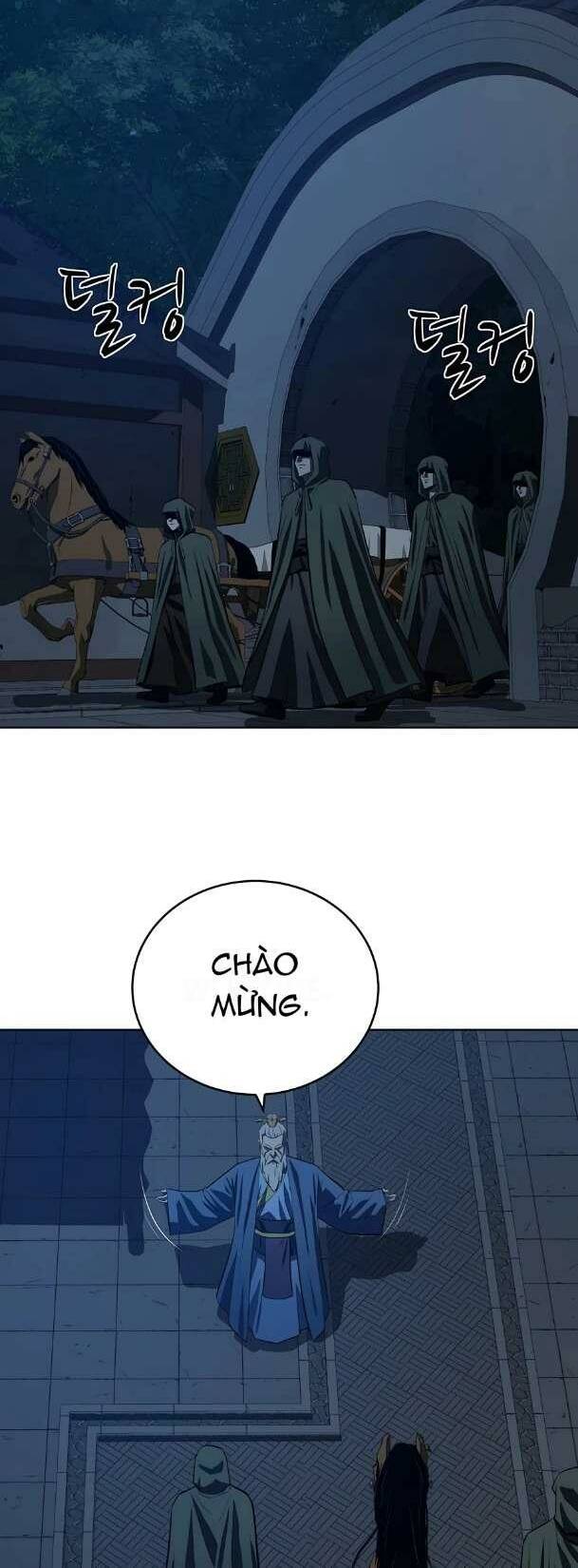 Sư Phụ Quỷ Diện Chương 103 Ảnh 23