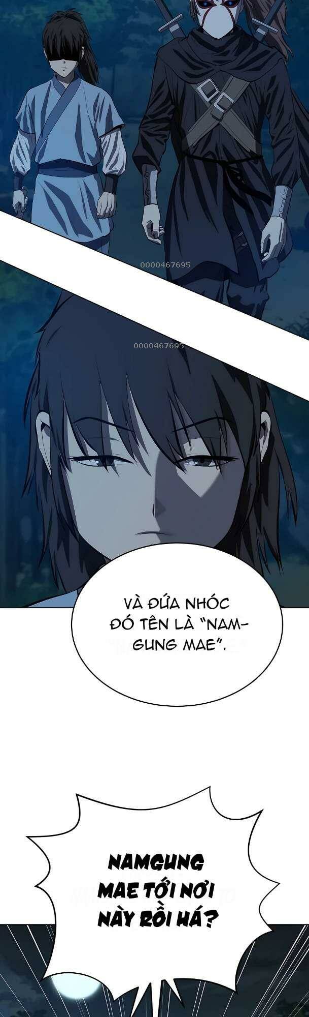 Sư Phụ Quỷ Diện Chương 102 Ảnh 55