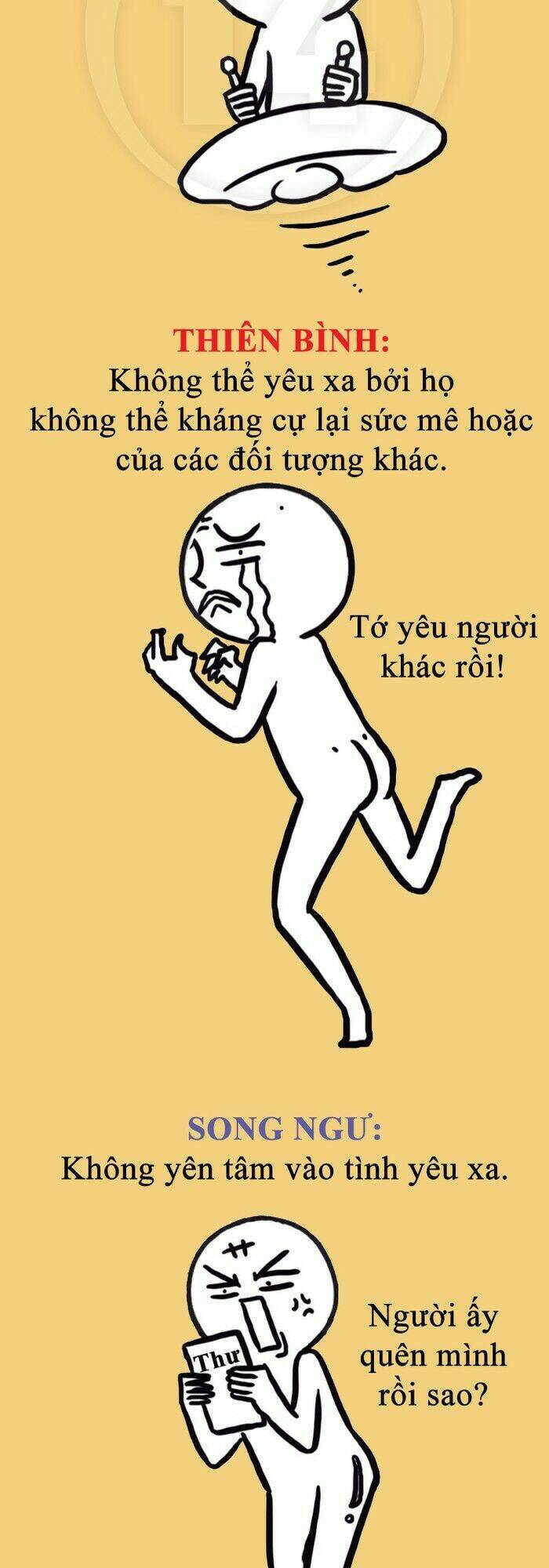 12 Cung Hoàng Đạo Vui Chương 32 Ảnh 5