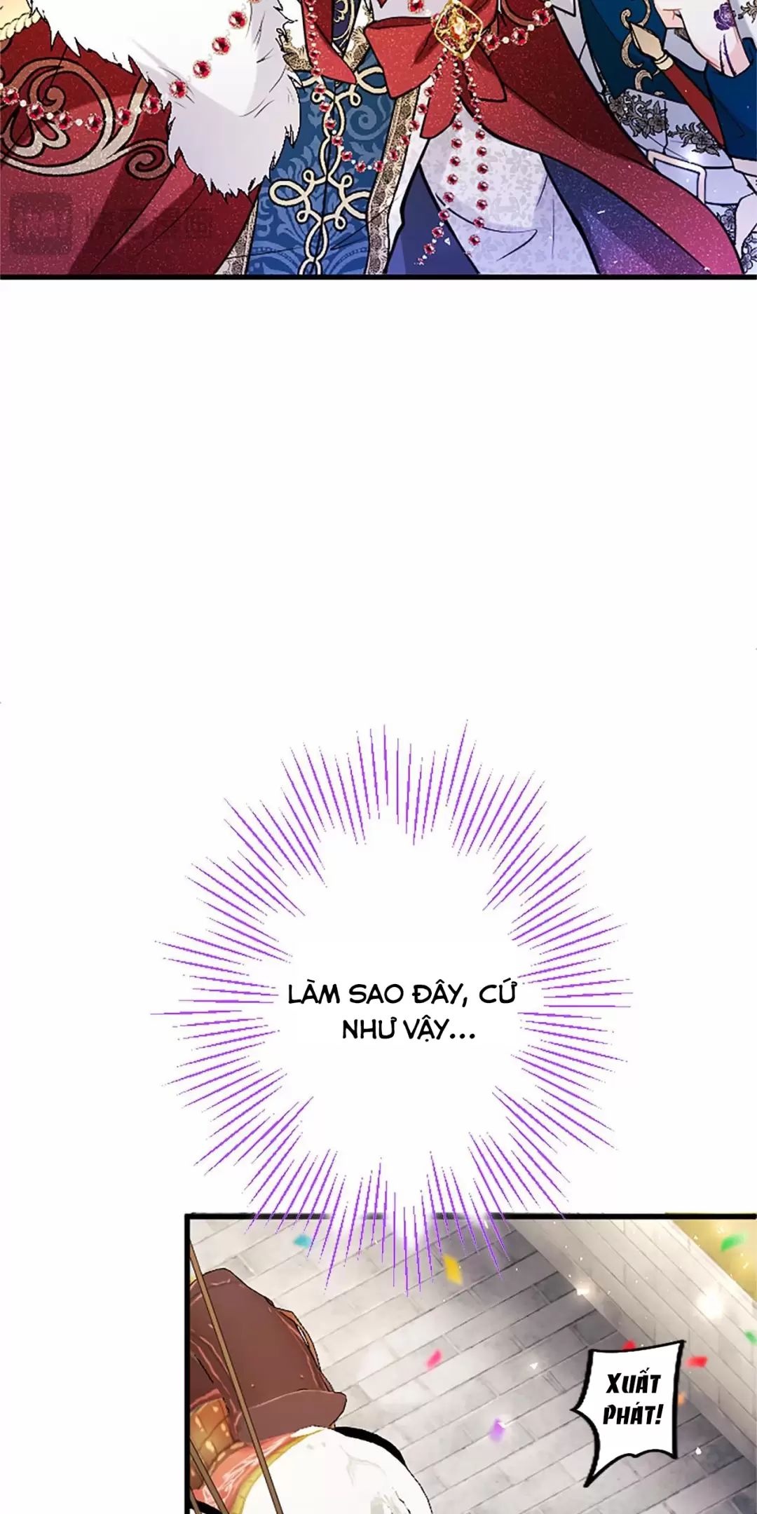 Đại Tiểu Thư Sao Phải Giả Nam Chương 94 Ảnh 22