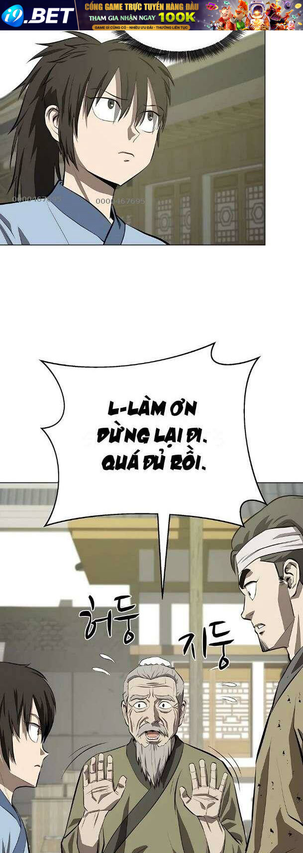 Sư Phụ Quỷ Diện Chương 103 Ảnh 16