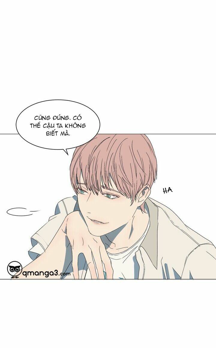 Hãy Để Tôi An Ủi Cậu Chương 6 Ảnh 21