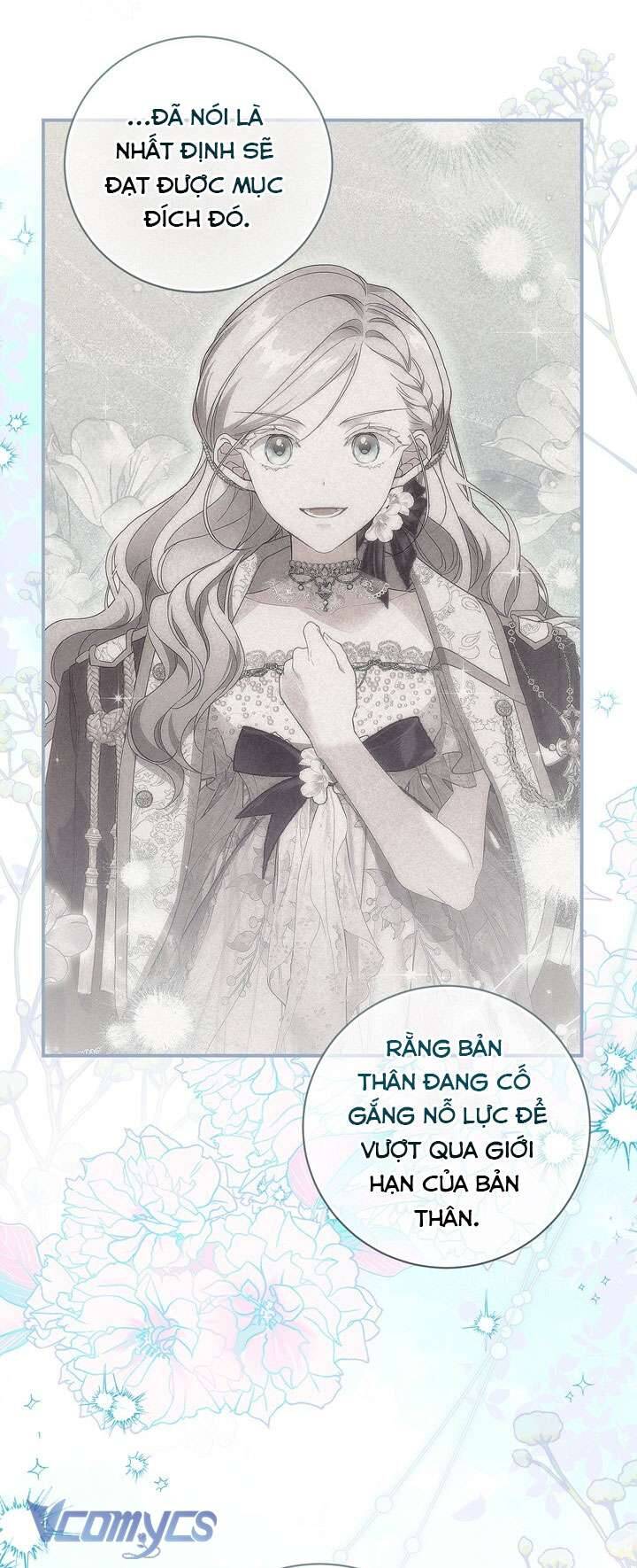 Lần Nữa Toả Sáng Chương 93 Ảnh 21