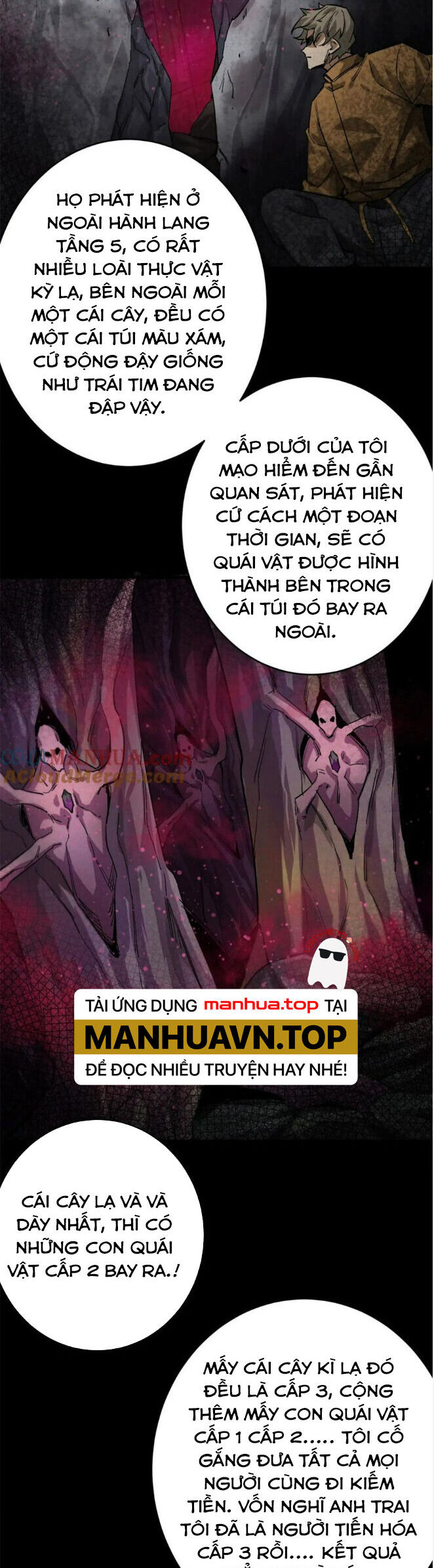 Luân Bàn Thế Giới Chương 183 Ảnh 27