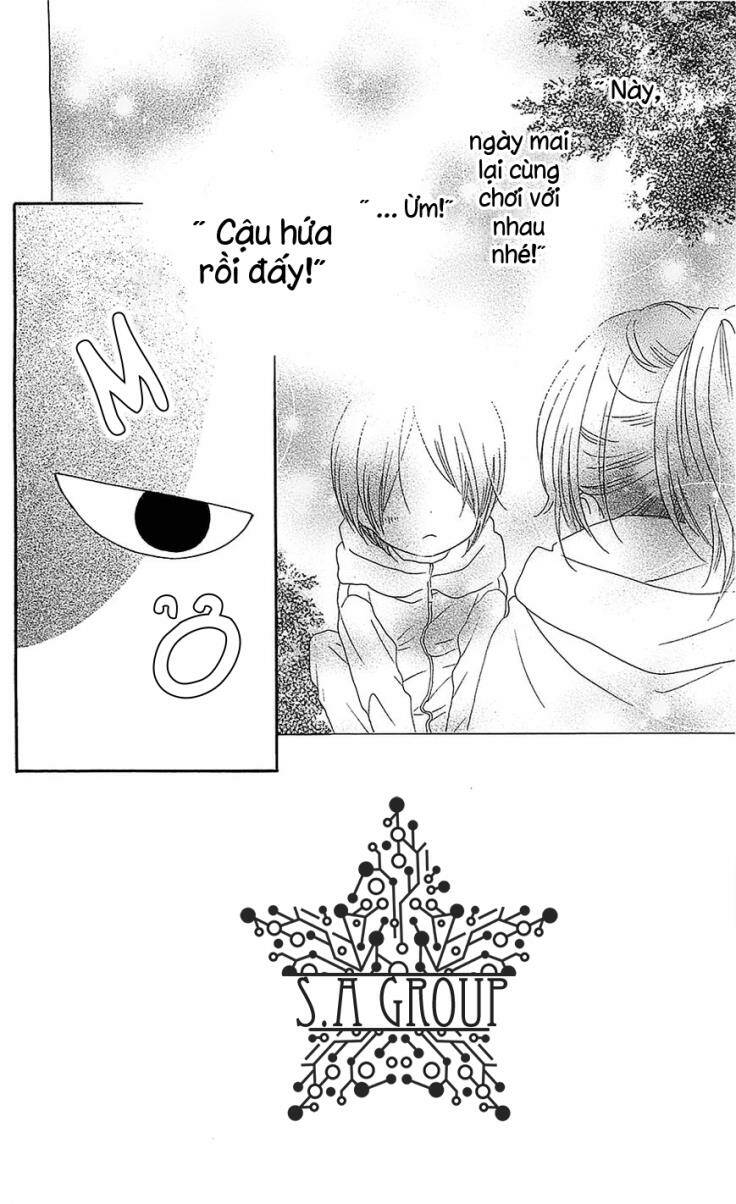 Nekota No Koto Ga Ki Ni Natte Shikatanai Chương 19 Ảnh 6