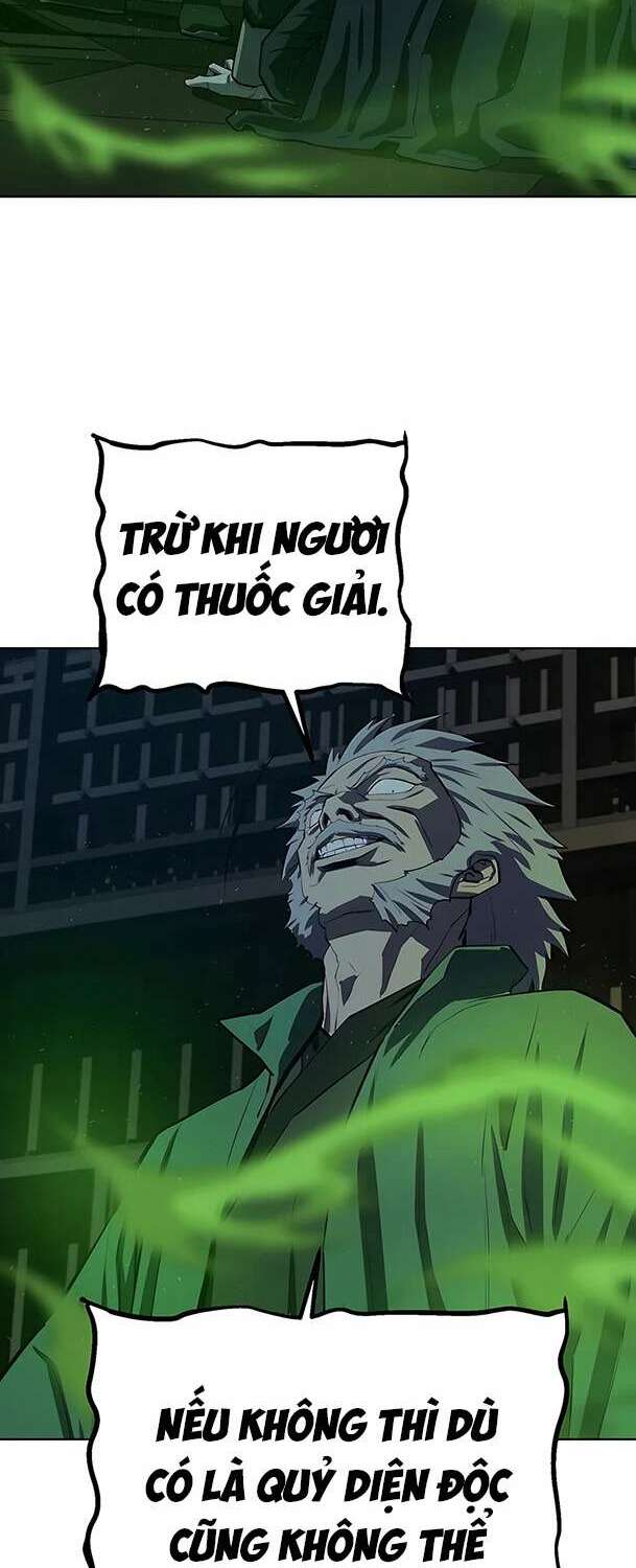 Sư Phụ Quỷ Diện Chương 99 Ảnh 11