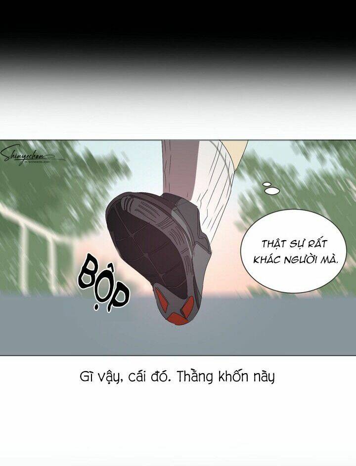 Hãy Để Tôi An Ủi Cậu Chương 5 Ảnh 56
