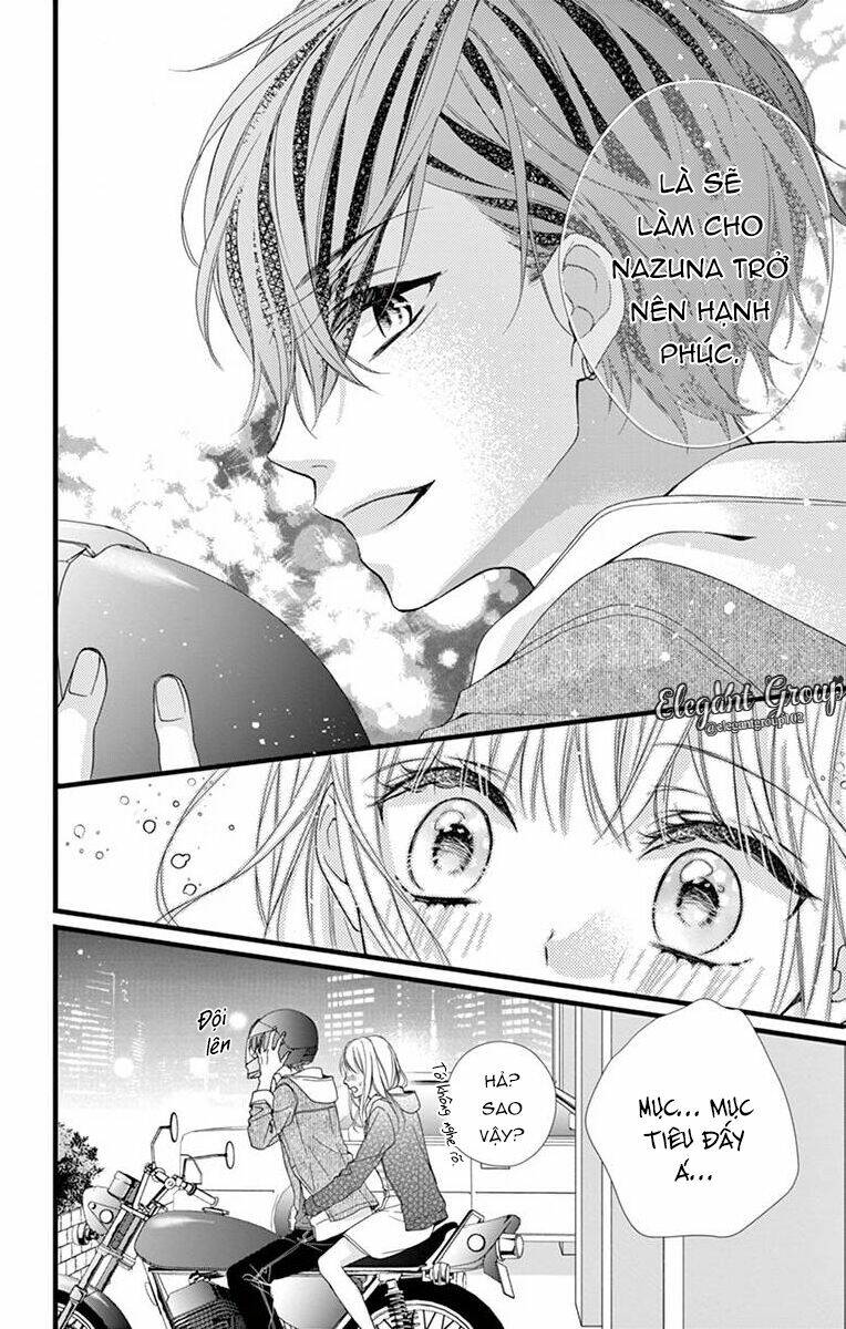 Houkago No Binetsu Chương 6 Ảnh 29