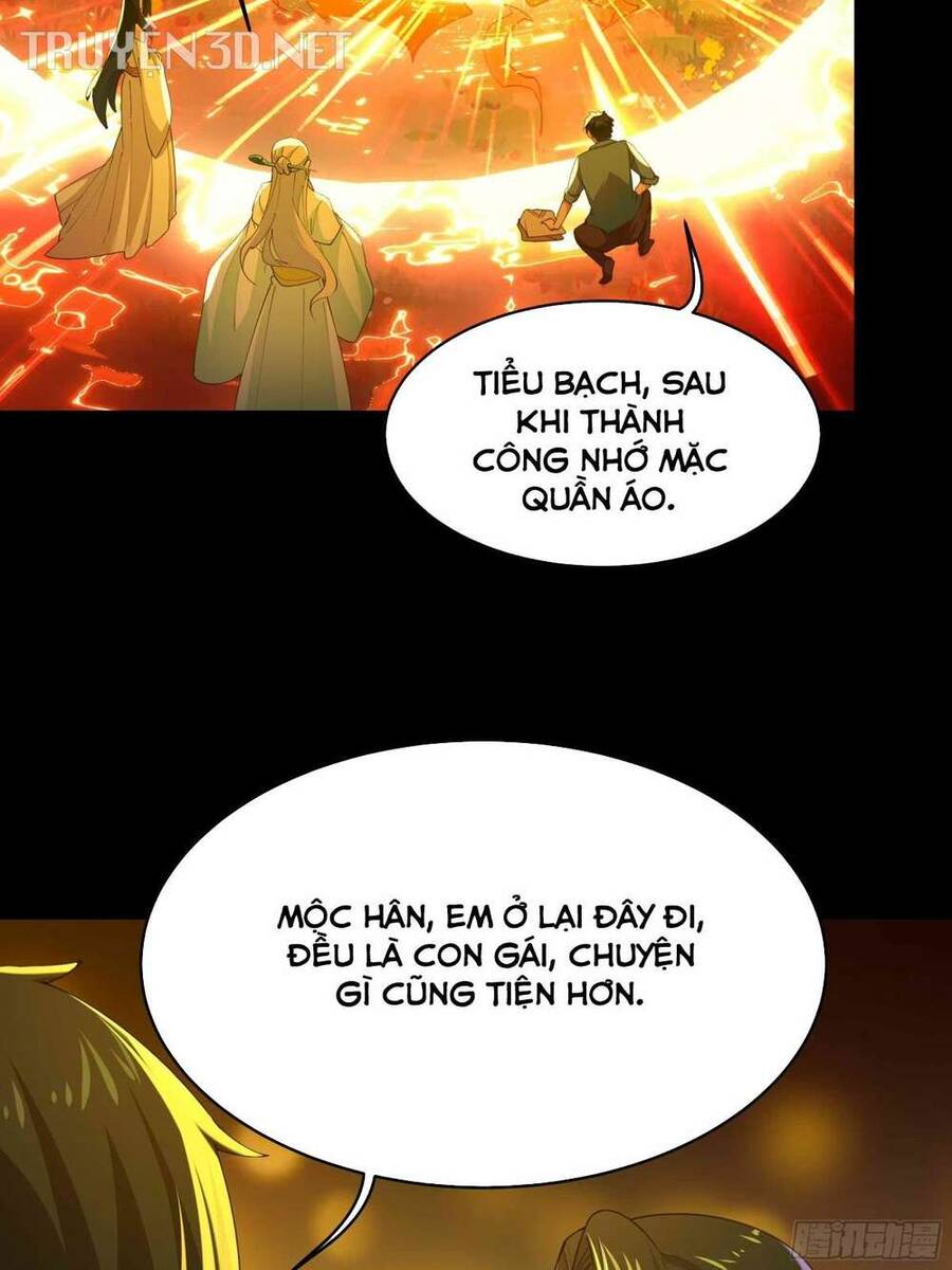 Trùng Sinh Đô Thị Thiên Tôn Chương 399 Ảnh 23