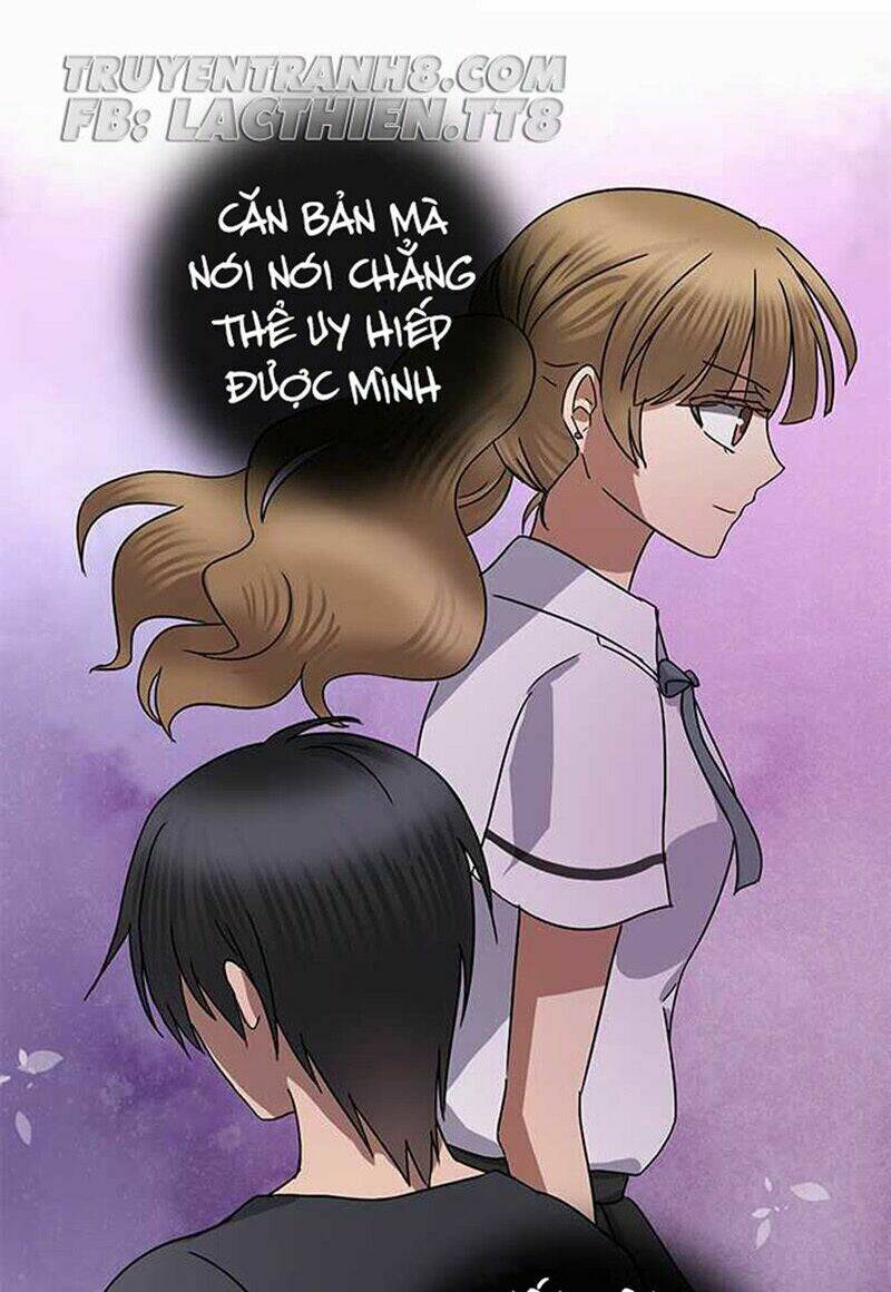 Nụ Hôn Nguyền Rủa Chương 91 Ảnh 20