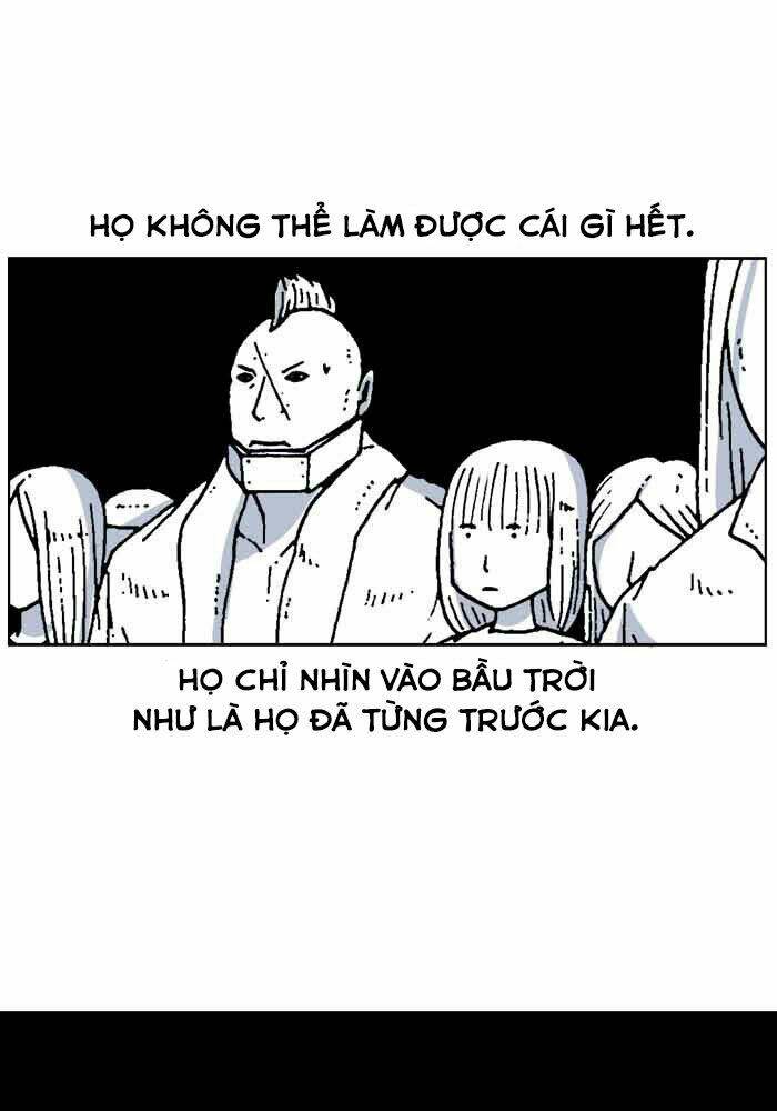 Mắc Kẹt Trên Mặt Trăng Chương 62 Ảnh 6