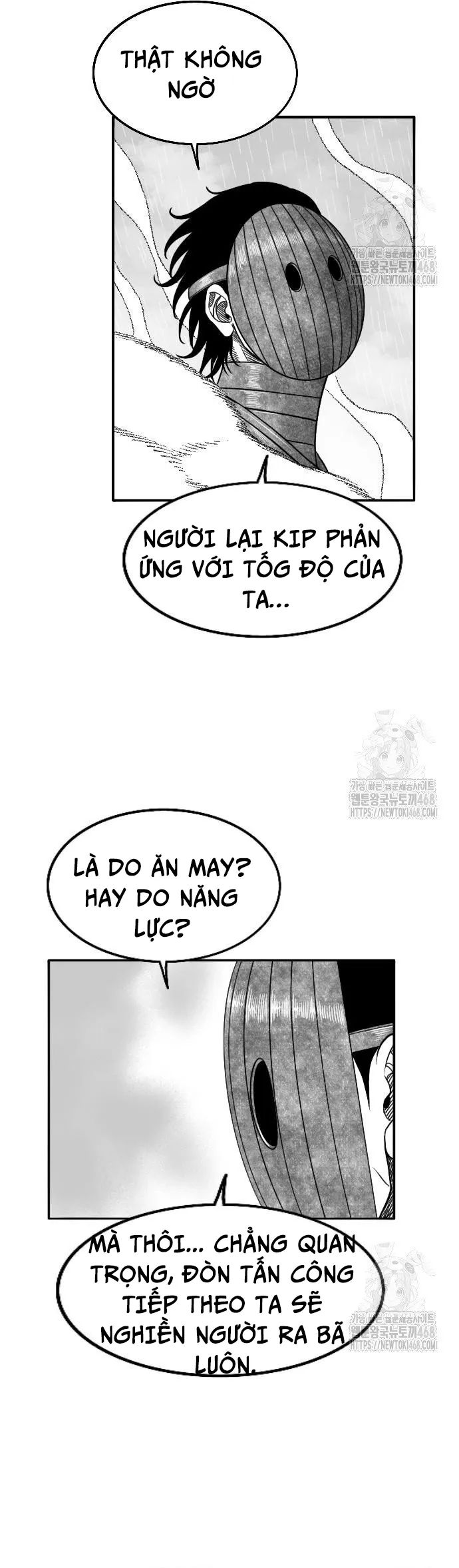 Hắc Sa Chương 37 Ảnh 21