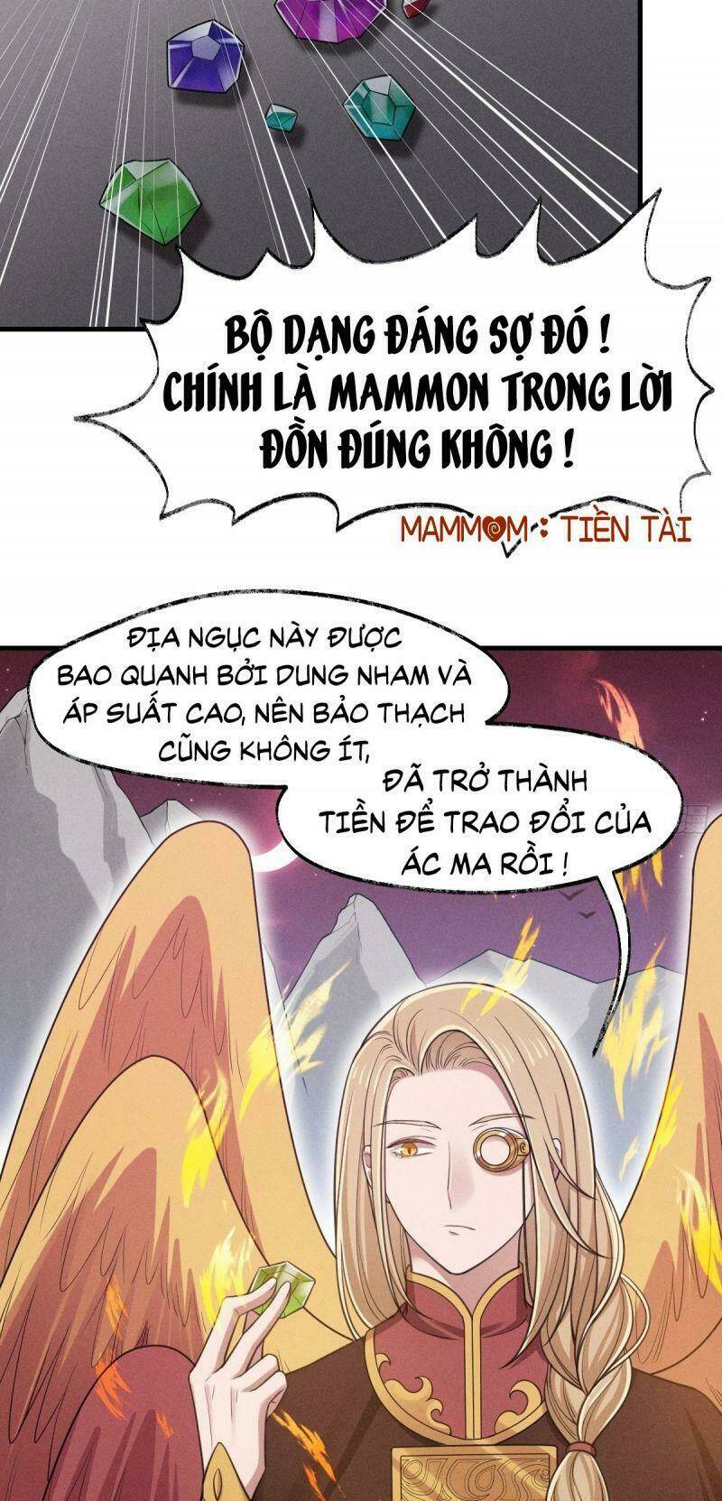 Thiên Chi Vãn Ca Chương 17 Ảnh 8