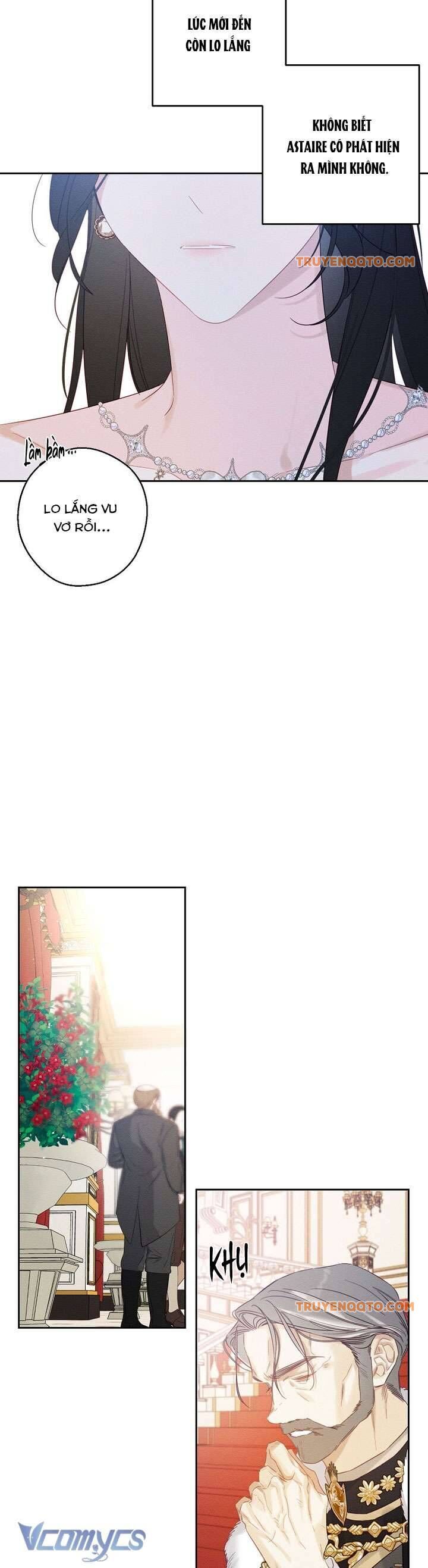 Tôi Phải Giấu Em Trai Trước Đã Chương 76 Ảnh 15