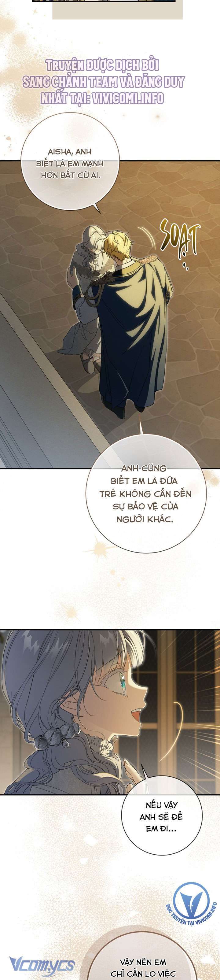 Lần Nữa Toả Sáng Chương 96 Ảnh 6