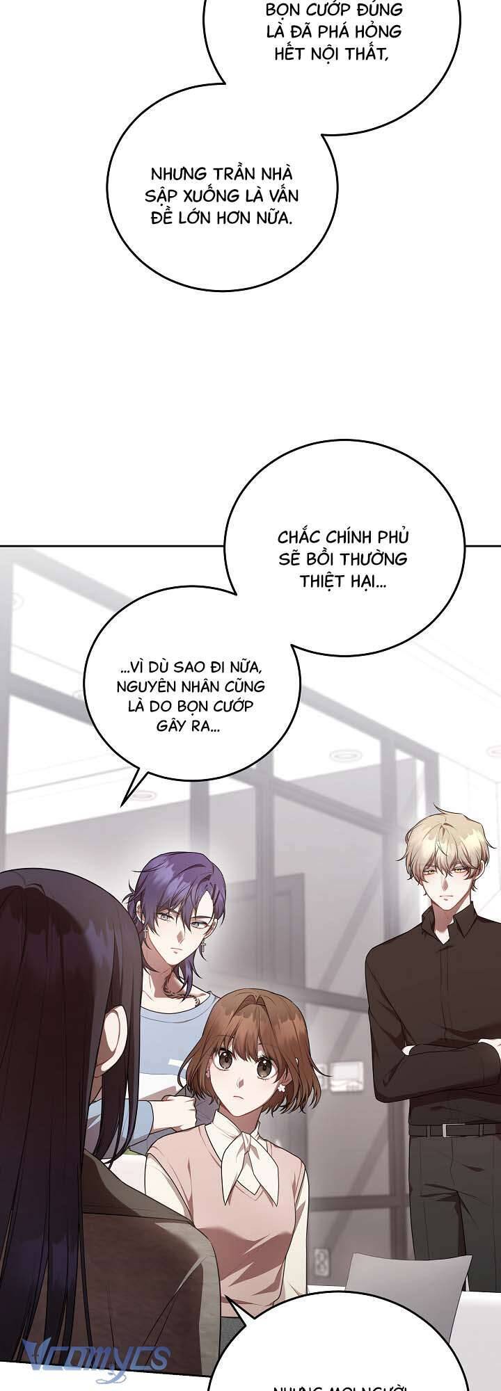 Chủ Tiệm Cafe Là Guide Cấp S Chương 12 Ảnh 39