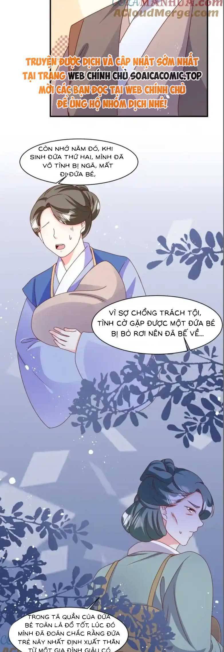 Vương Gia Khắc Thê Chương 244 Ảnh 10