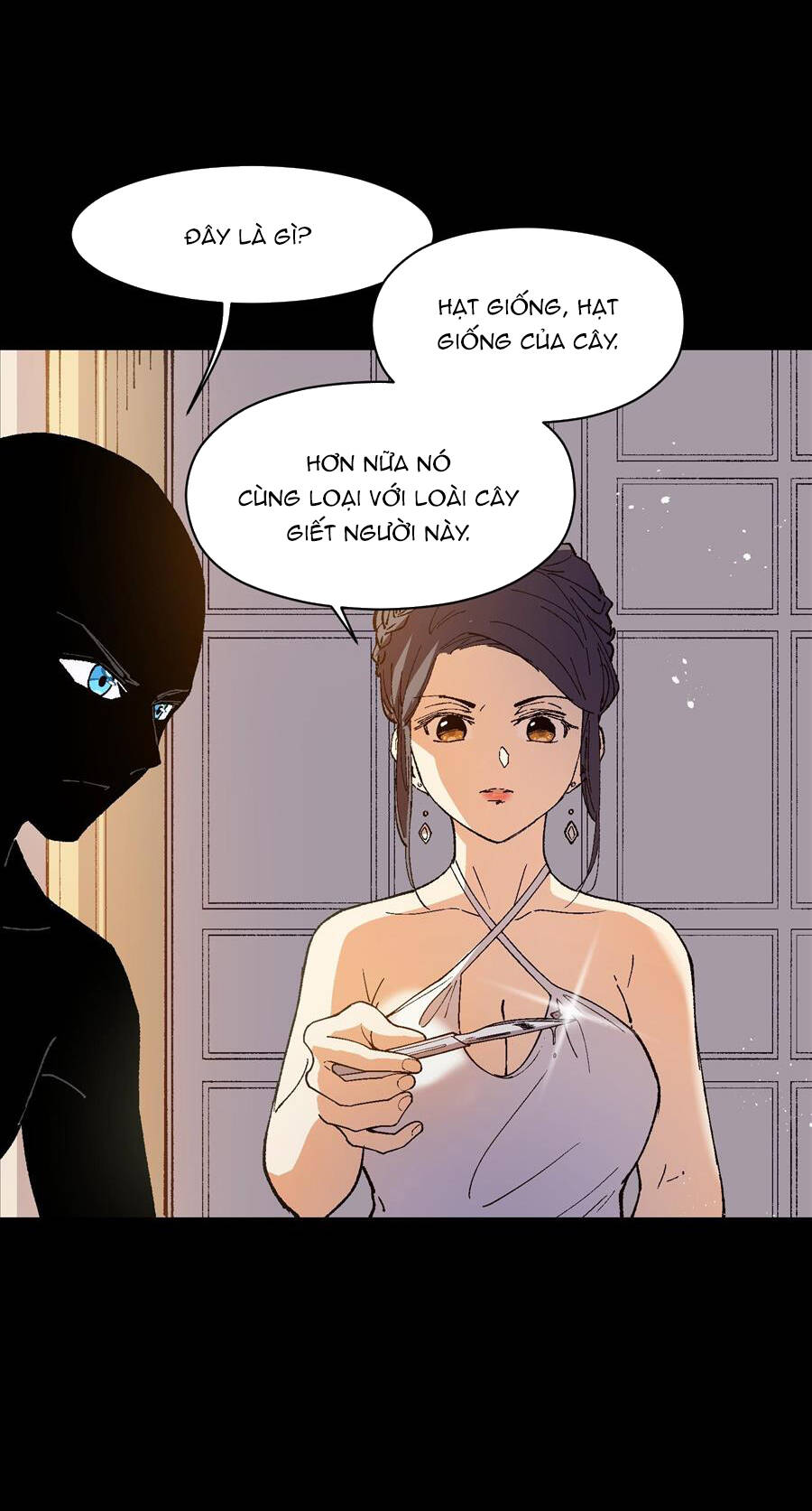 Tôi Bị Bọn Họ Tìm Đến Tận Cửa Sau Khi Tỏ Tình Hàng Loạt Chương 35 Ảnh 69
